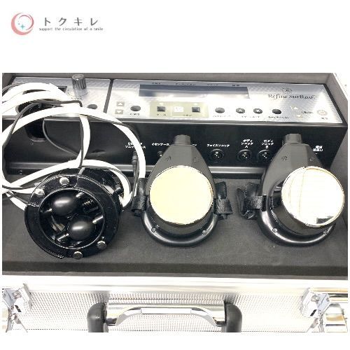 Refine SurReal (リファインシュール) ※製造番号:RS20795