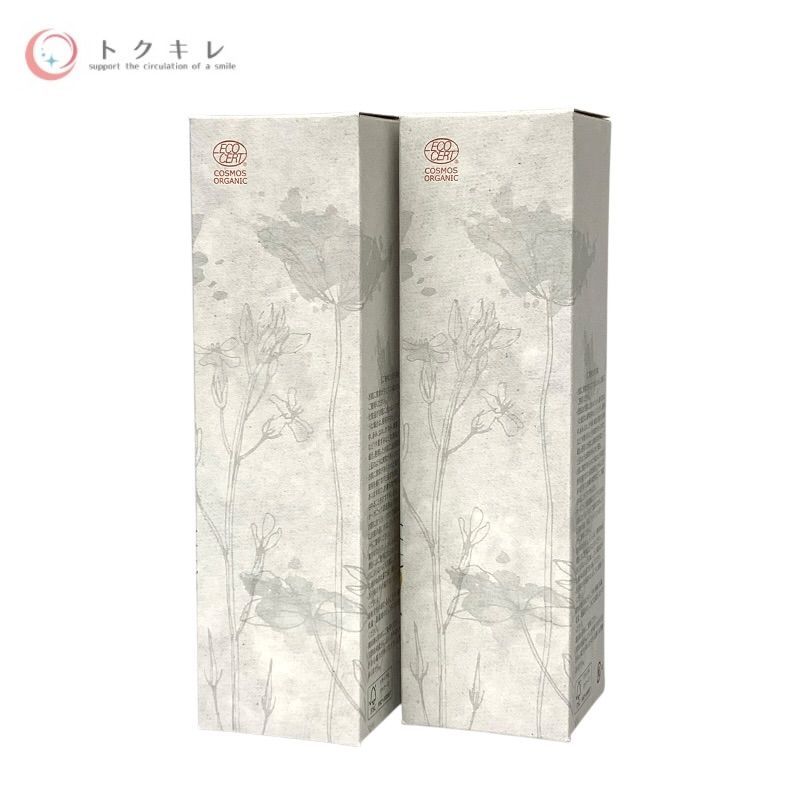 ベネシード ドゥ ソワン モイスチュア フォーム 150ml 他 150ml×2本 2本セット