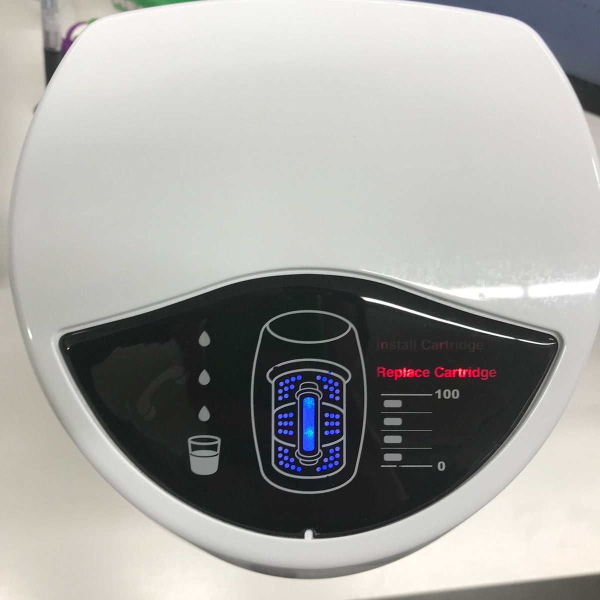 アムウェイ (Amway) eSpring 浄水器 II (据置型) 100188J5