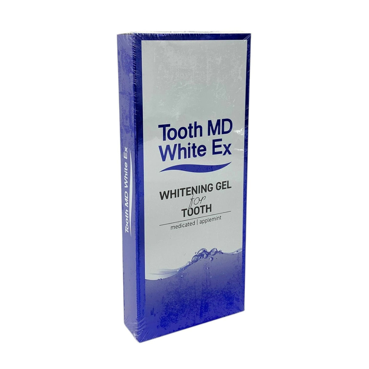 シーエスシー 薬用トゥースMDホワイトEX 11ml 11ml×6本 6本セット