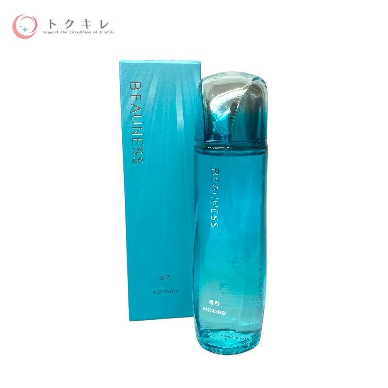 メナード 薬用ビューネB 160ml