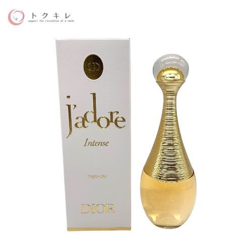 ディオール ジャドール インテンス パルファン 35ml