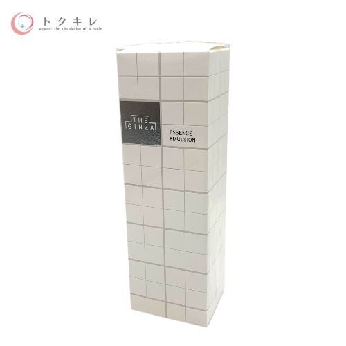 資生堂 ザ・ギンザ エッセンスエマルジョン n 75ml