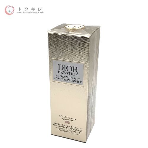 ディオール プレステージ ホワイト ル プロテクター UV ルミエール 30ml #ロージーグロウ
