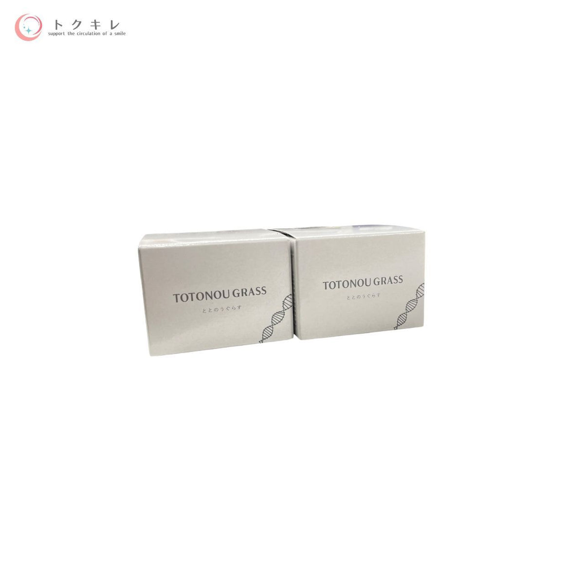 ファンファレ 薬用ととのうぐらす 40g (薬用リンクル&ホワイトニングジェル FF) 40g×2個 2個セット
