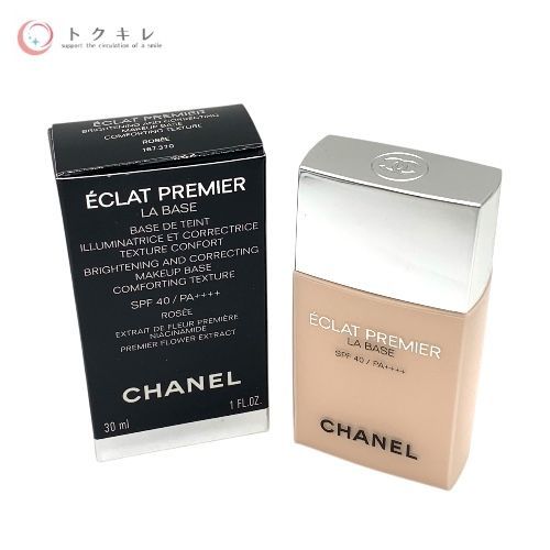 シャネル エクラ プルミエ ラ バーズ ロゼ 30ml