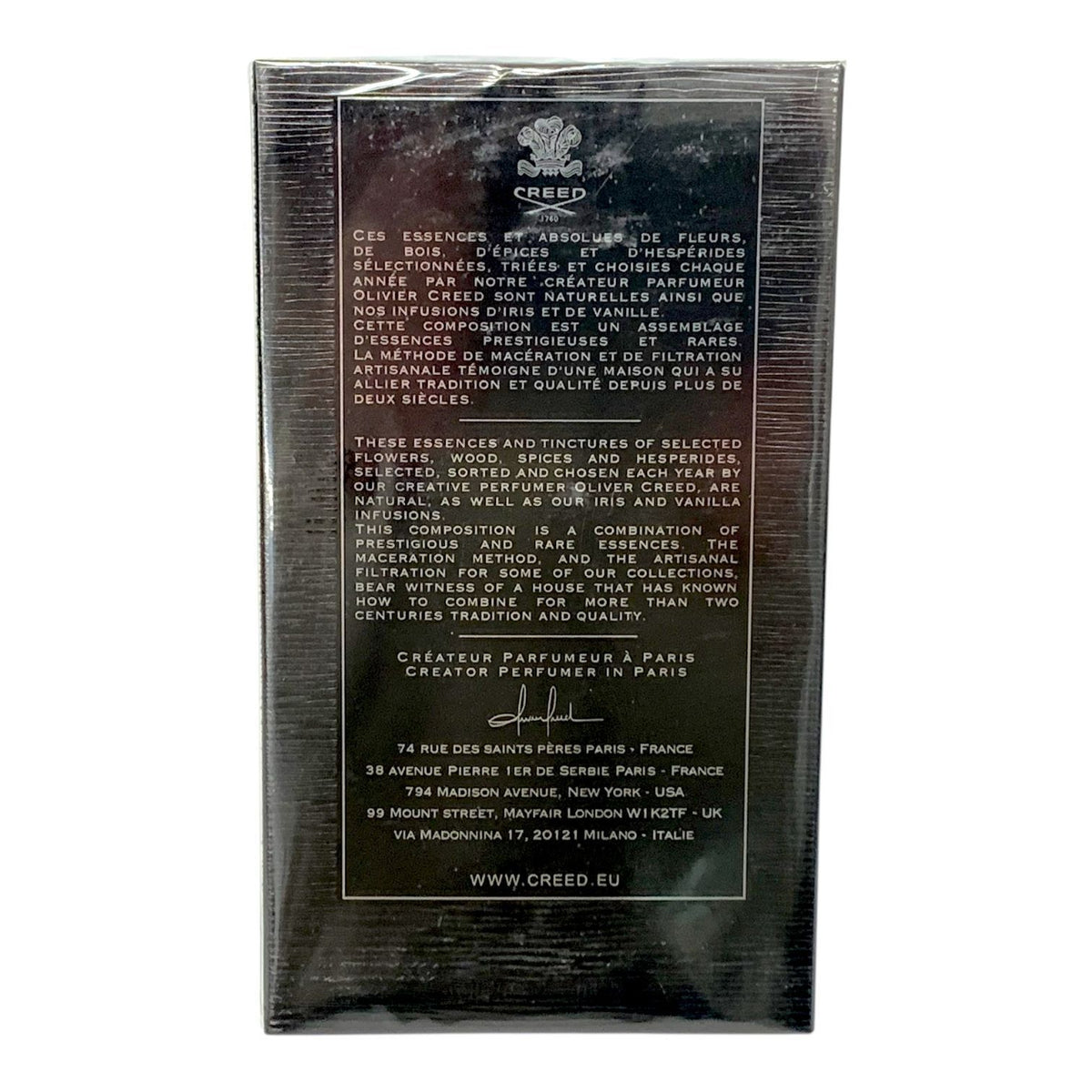 CREED (クリード) アバントゥス オードパルファム 100ml