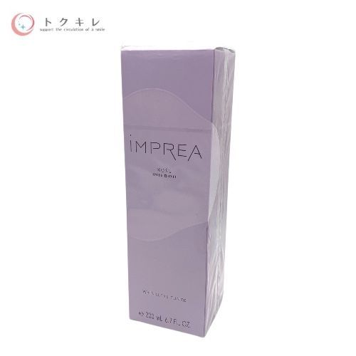 ミルボン インプレア リンクレスチューナー 200ml