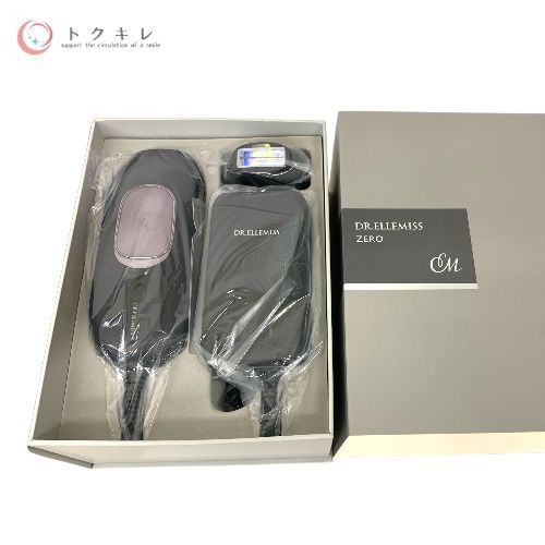 DR.ELLEMISS ドクターエルミス ゼロ CL-BE905B