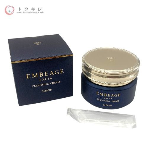 アルビオン エクシア アンベアージュ クレンジングクリーム 160g