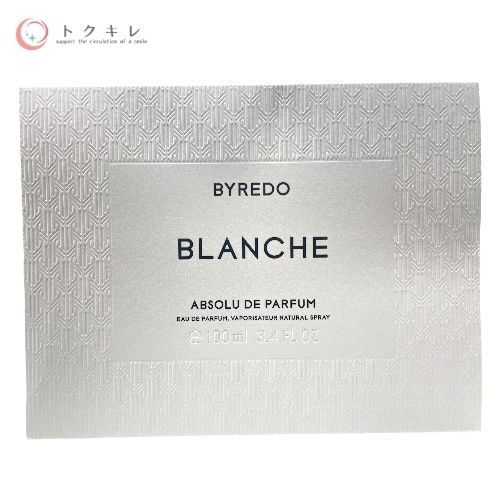 BYREDO アブソリュ ブランシュ 100ml
