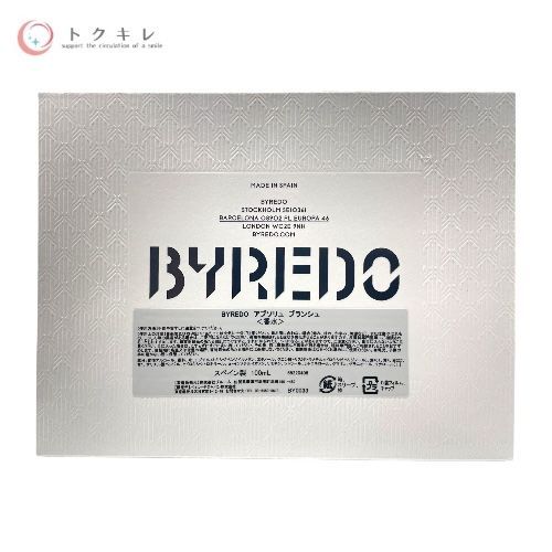 BYREDO アブソリュ ブランシュ 100ml