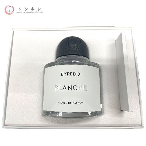 BYREDO アブソリュ ブランシュ 100ml