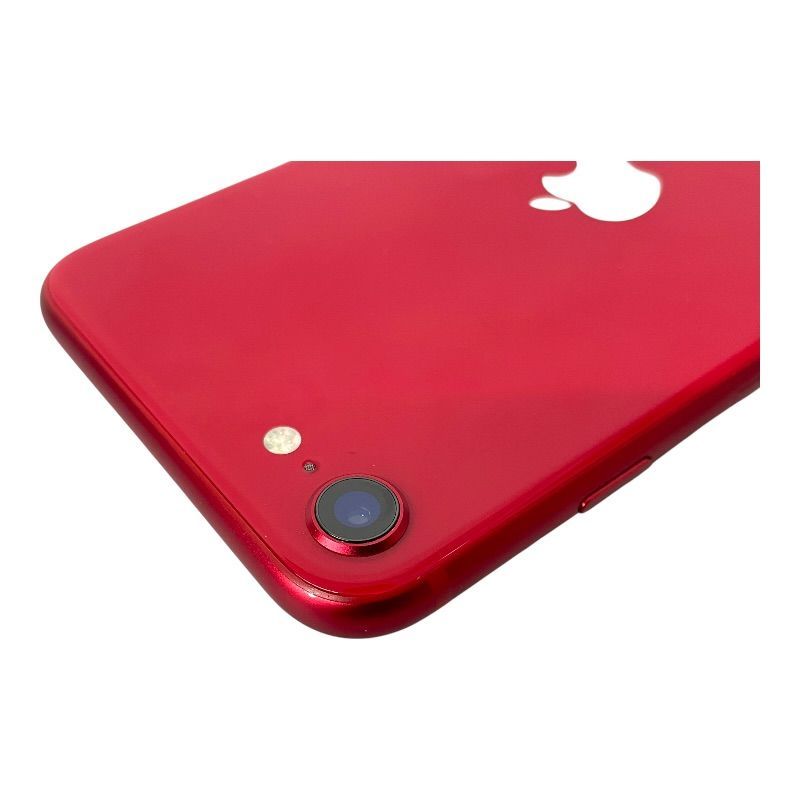 Apple iPhone SE (第2世代) 128GB (PRODUCT)RED NXD22J/A (SIMフリー)