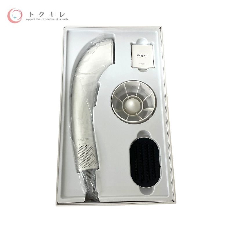 ブライト シャワードライヤー BRT-SD173WH