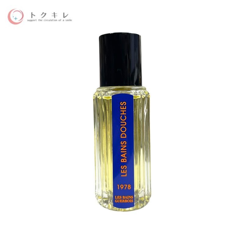 レバンゲルボワ 1978 レ バン ドゥーシュ 30ml