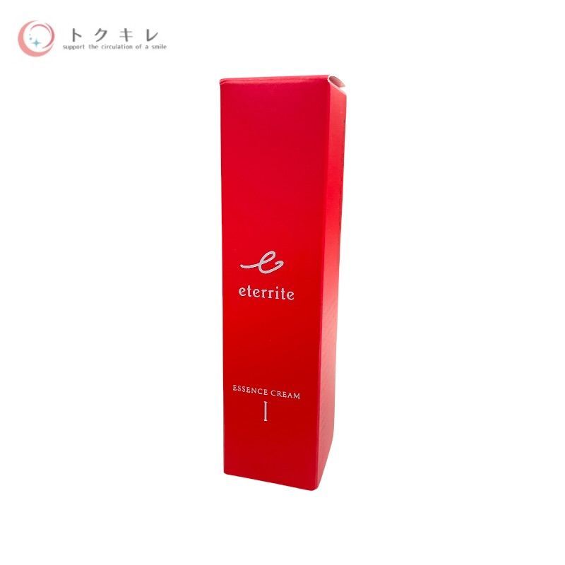 シャルレ エタリテ エッセンスクリームM (I) しっとり 30g VA054