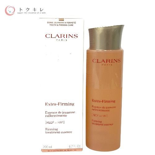 クラランス ファーミング EX トリートメント エッセンス ローション N 200ml