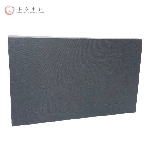 WQC 渡久クリエイト DEMI DO TILLET SMART-GEAR