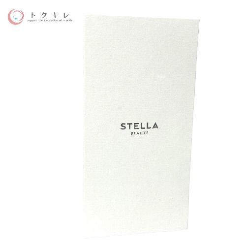 STELLA BEAUTE ビューティフェイススティック Rin モデル名:SB-BSR01-02 グレー