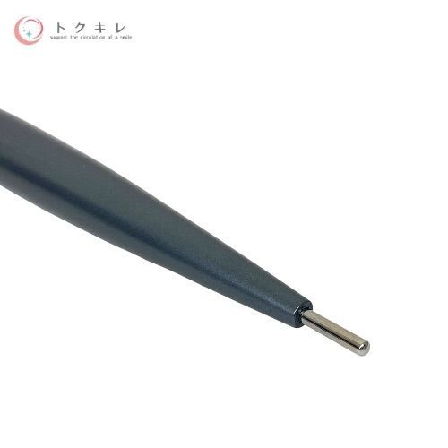 STELLA BEAUTE ビューティフェイススティック Rin モデル名:SB-BSR01-02 グレー