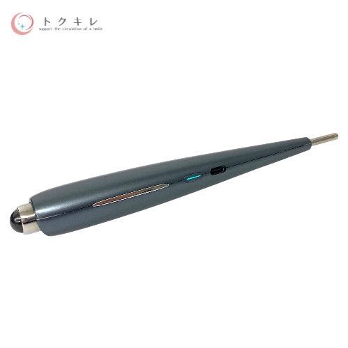 STELLA BEAUTE ビューティフェイススティック Rin モデル名:SB-BSR01-02 グレー
