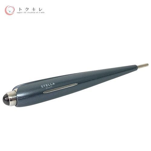 STELLA BEAUTE ビューティフェイススティック Rin モデル名:SB-BSR01-02 グレー
