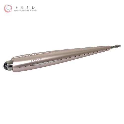 STELLA BEAUTE ビューティフェイススティック Rin モデル名:SB-BSR01-03 さくら色
