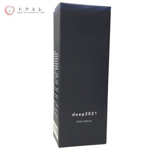 ドクターリセラ deep2031 ミストローション 100ml