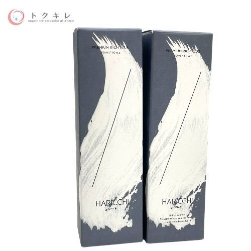 銀座ハリッチ ハリッチプレミアムリッチ プラス 30ml 2本セット