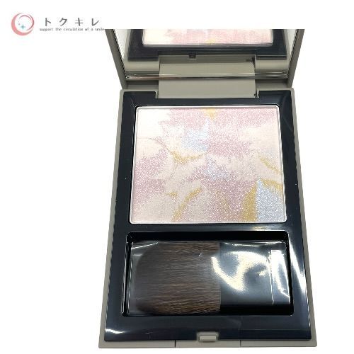 THREE ディスコ―ダントダンスフェイスパウダー 7g
