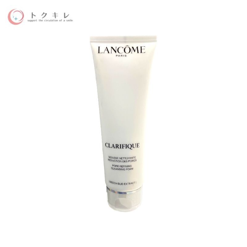 ランコム クラリフィック ディープクレンズ フォーム 125ml