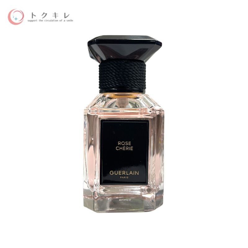 ゲラン ローズ シェリー (オーデパルファン) 50ml