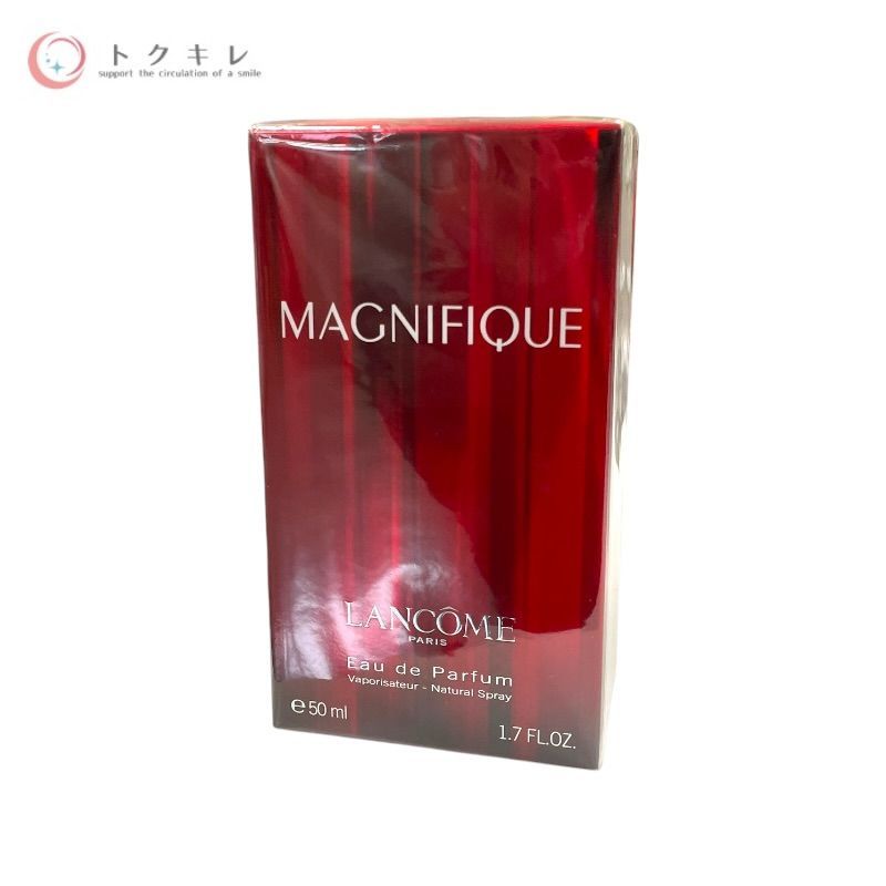ランコム マニフィーク オー ドゥ パルファン 50ml
