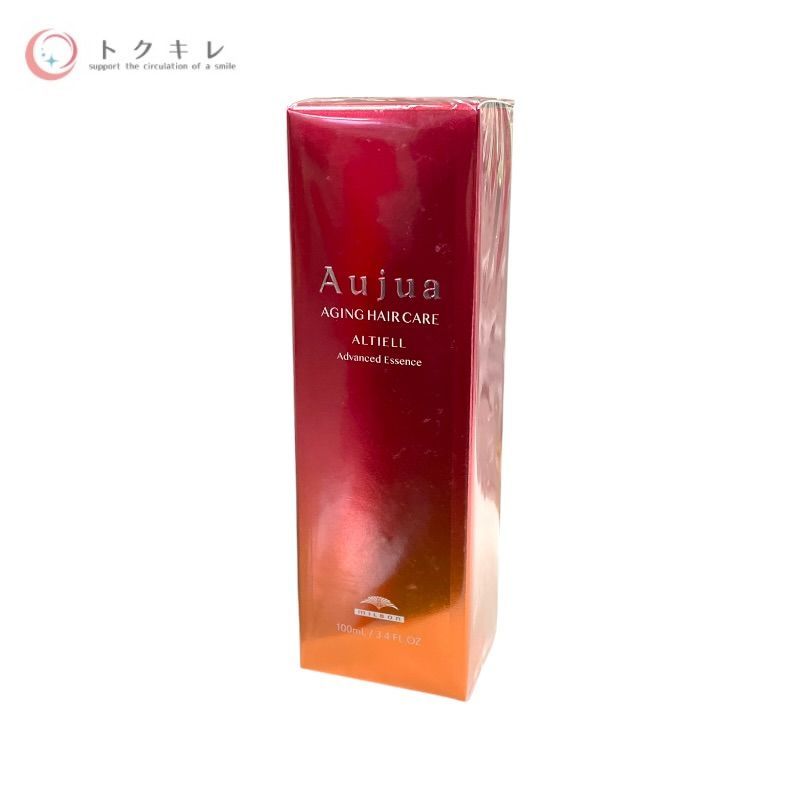 ミルボン オージュア AL アルティール アドバンスドエッセンス 100ml