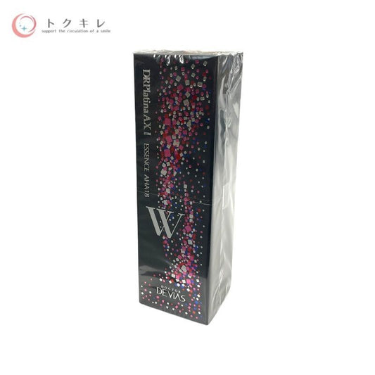DRデヴィアス プラチナAX エッセンスAHA18 II 30ml