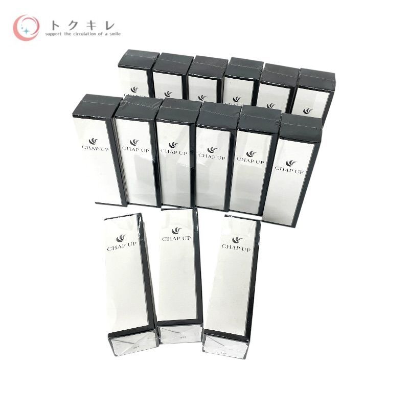 ソーシャルテック チャップアップ-02 薬用育毛剤 120ml 15本セット