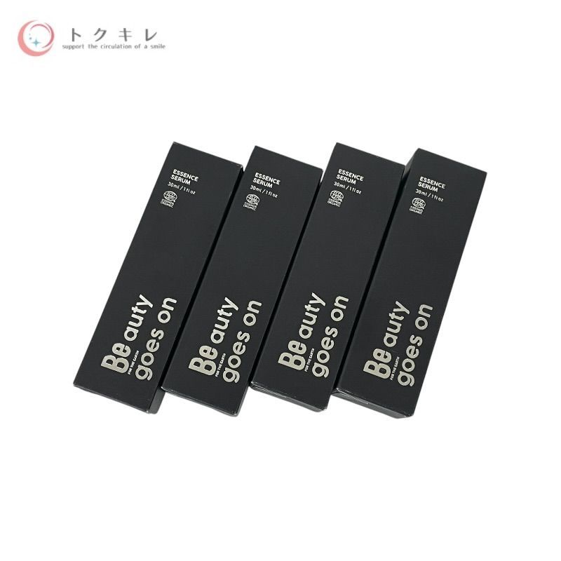 Be エッセンスセラムC 30ml 1種合計4本セット