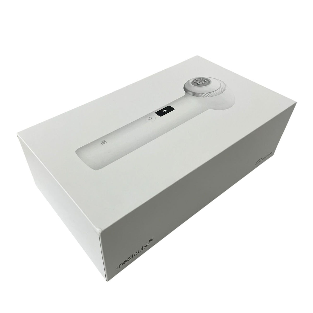 メディキューブ AGE-R ウルトラチューン 40.68 ―