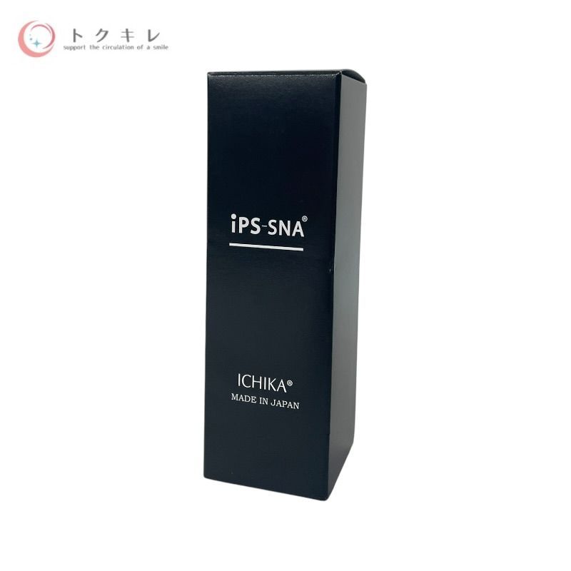 ICHIKA SNA エッセンスプラス 30ml