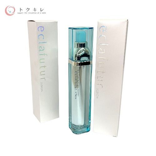 アルビオン エクラフチュール 40ml 1種合計2本セット
