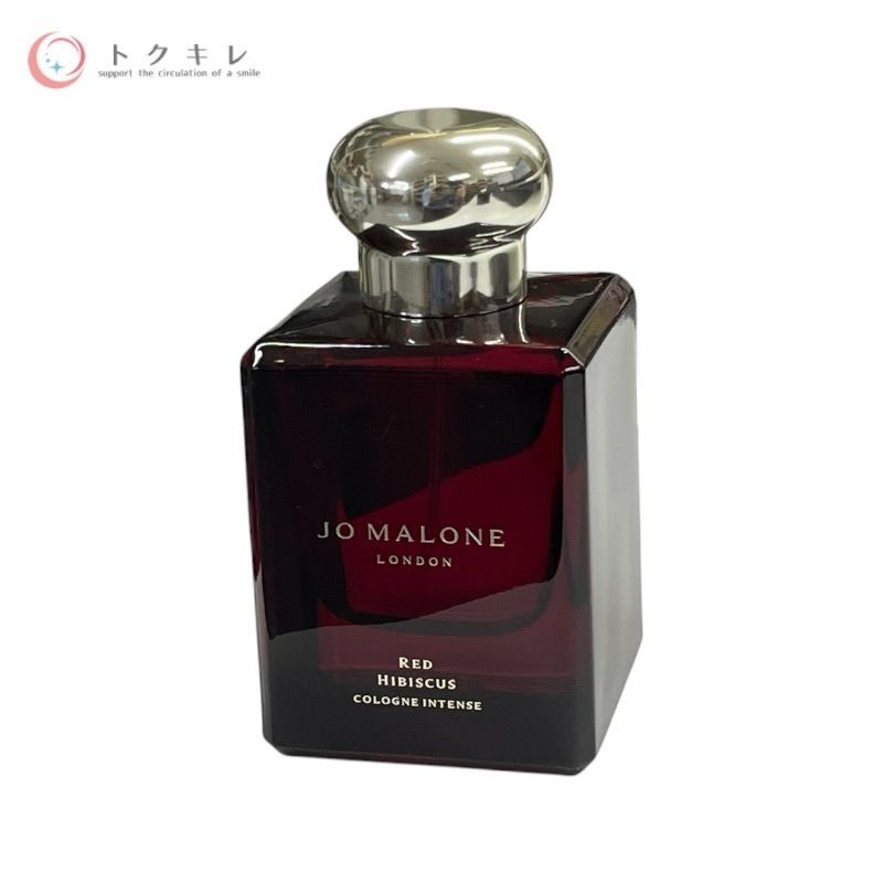ジョー マローン レッド ハイビスカス コロン インテンス 50ml