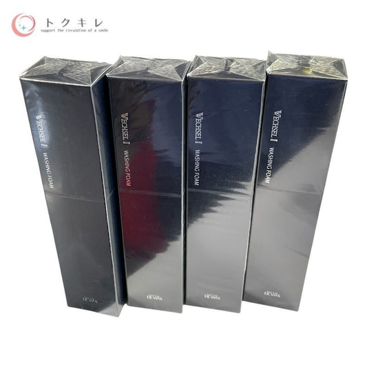 DRデヴィアス ヴェクセル ウォッシングフォーム II 120g 4個セット