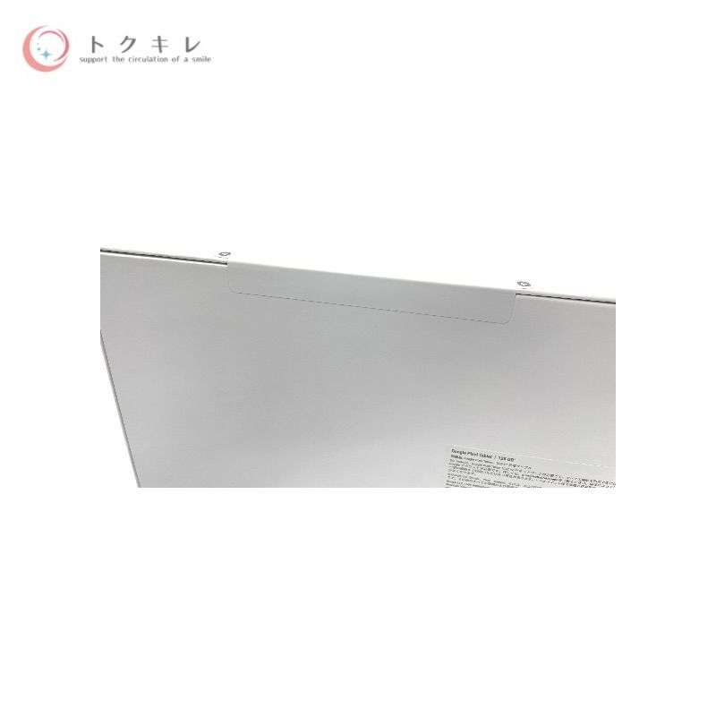 Google Pixel Tablet Wi-Fiモデル 128GB #Porcelain [GA06156-JP]