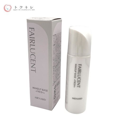 メナード フェアルーセント 薬用メイクアップベース＜さっぱり＞ 30ml