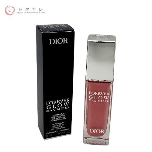 DIOR (ディオール) ディオールスキン フォーエバー グロウ マキシマイザー #212 チュチュ(フェイスカラー) 11ml