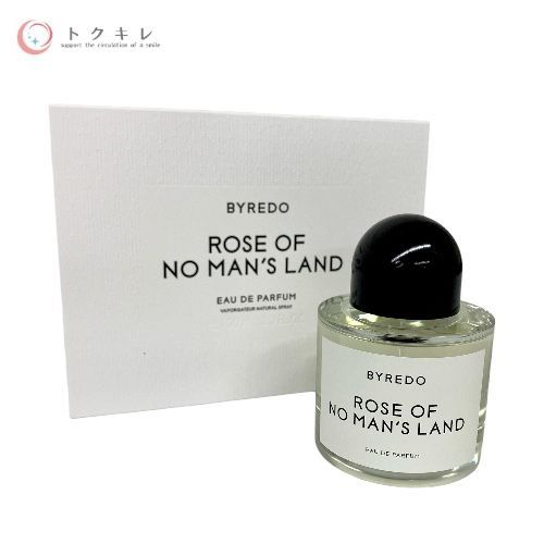 BYREDO (バイレード) オードパルファン ローズ オブ ノーマンズ ランド EDP 100ml 国内正規品