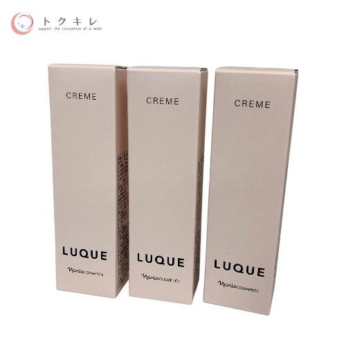 ナリス ルクエ 4 クリーム 30g 1種合計3個セット