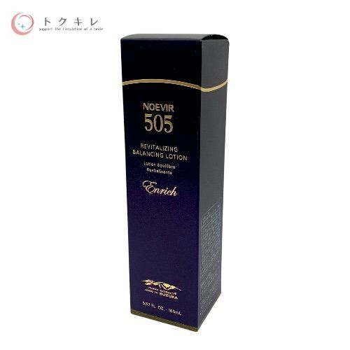 ノエビア 505 薬用エンリッチローション 165ml