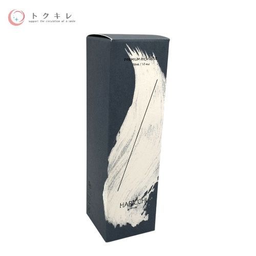 銀座HARICCHI ハリッチ プレミアムリッチ プラス 30ml